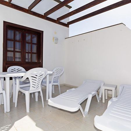 Apartment Top Place To Be By Pvl Playa Blanca  Luaran gambar