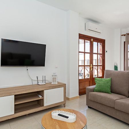 Apartment Top Place To Be By Pvl Playa Blanca  Luaran gambar