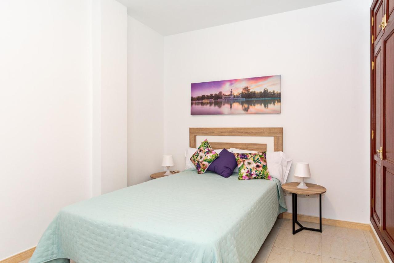 Apartment Top Place To Be By Pvl Playa Blanca  Luaran gambar