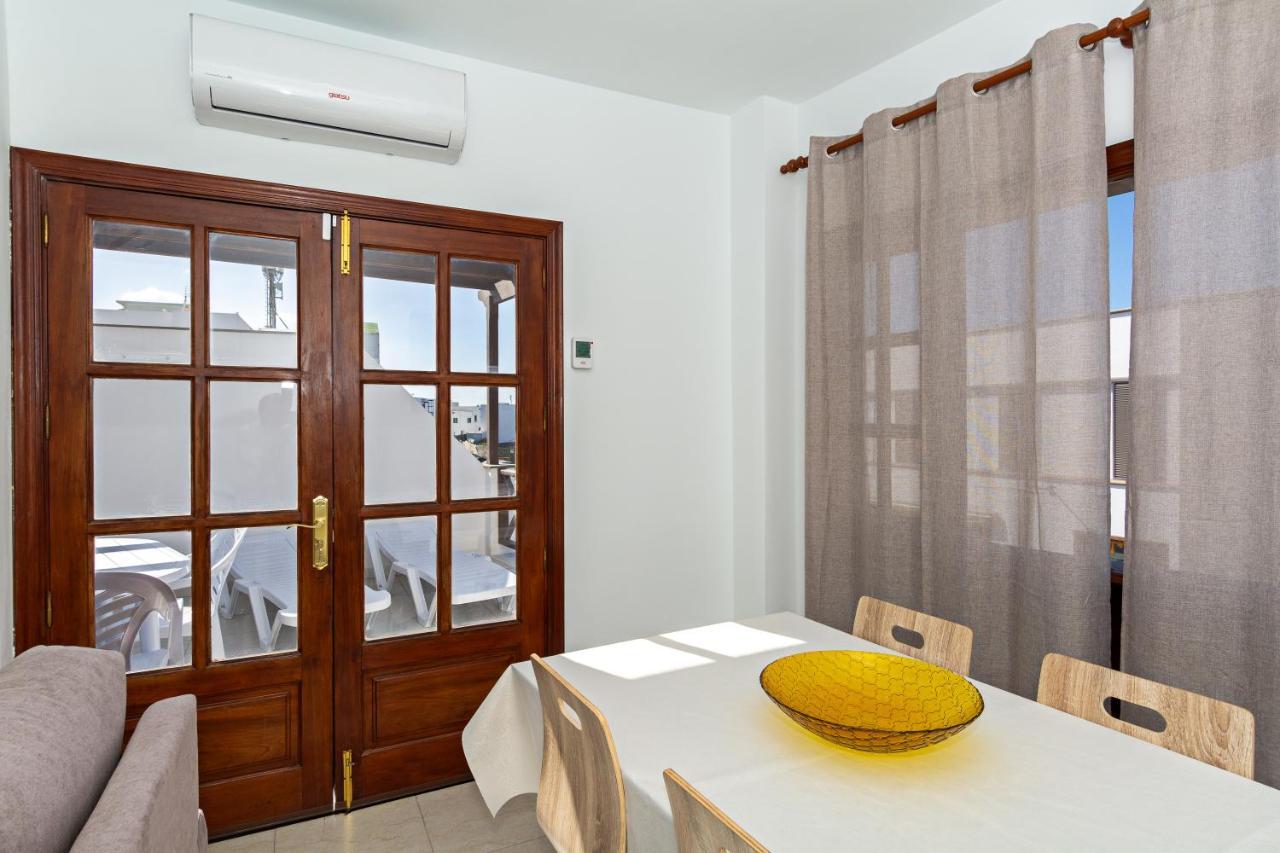 Apartment Top Place To Be By Pvl Playa Blanca  Luaran gambar
