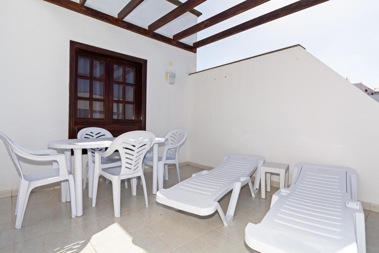 Apartment Top Place To Be By Pvl Playa Blanca  Luaran gambar