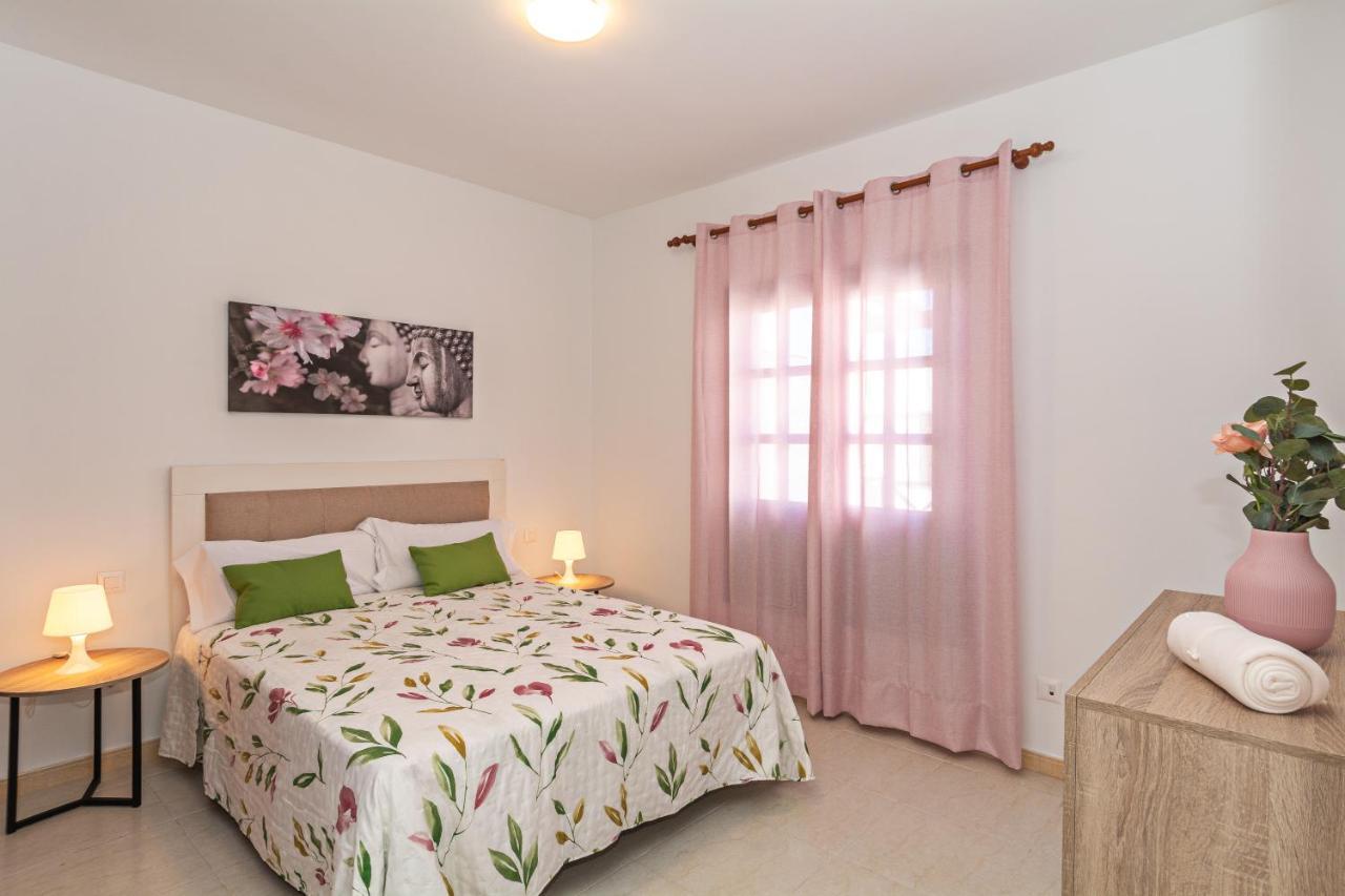 Apartment Top Place To Be By Pvl Playa Blanca  Luaran gambar