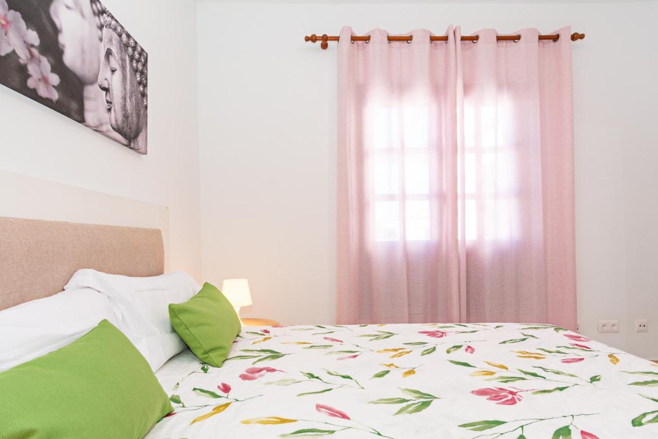 Apartment Top Place To Be By Pvl Playa Blanca  Luaran gambar