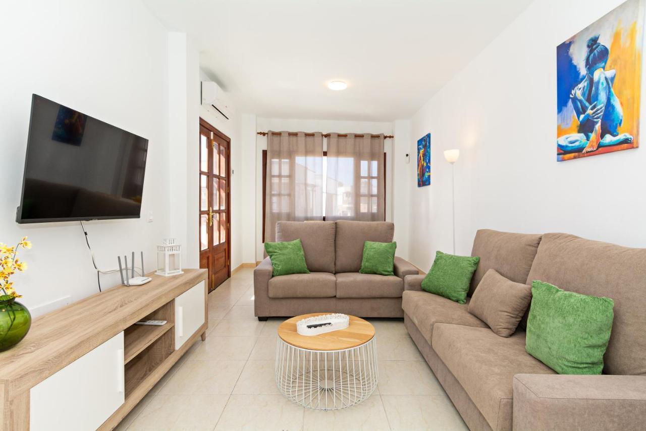 Apartment Top Place To Be By Pvl Playa Blanca  Luaran gambar