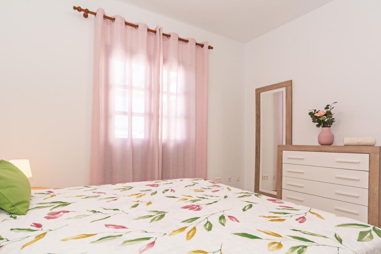 Apartment Top Place To Be By Pvl Playa Blanca  Luaran gambar