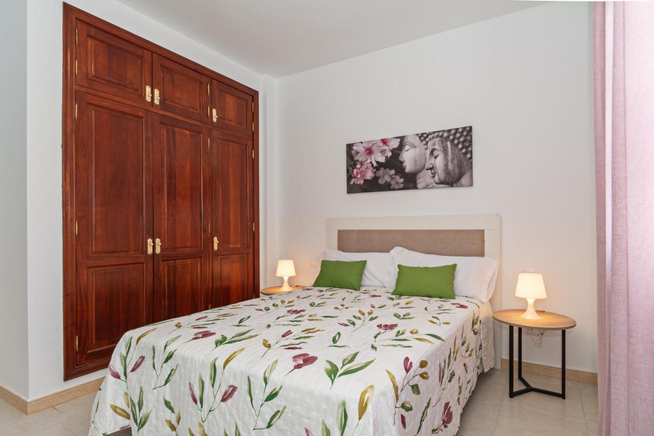 Apartment Top Place To Be By Pvl Playa Blanca  Luaran gambar