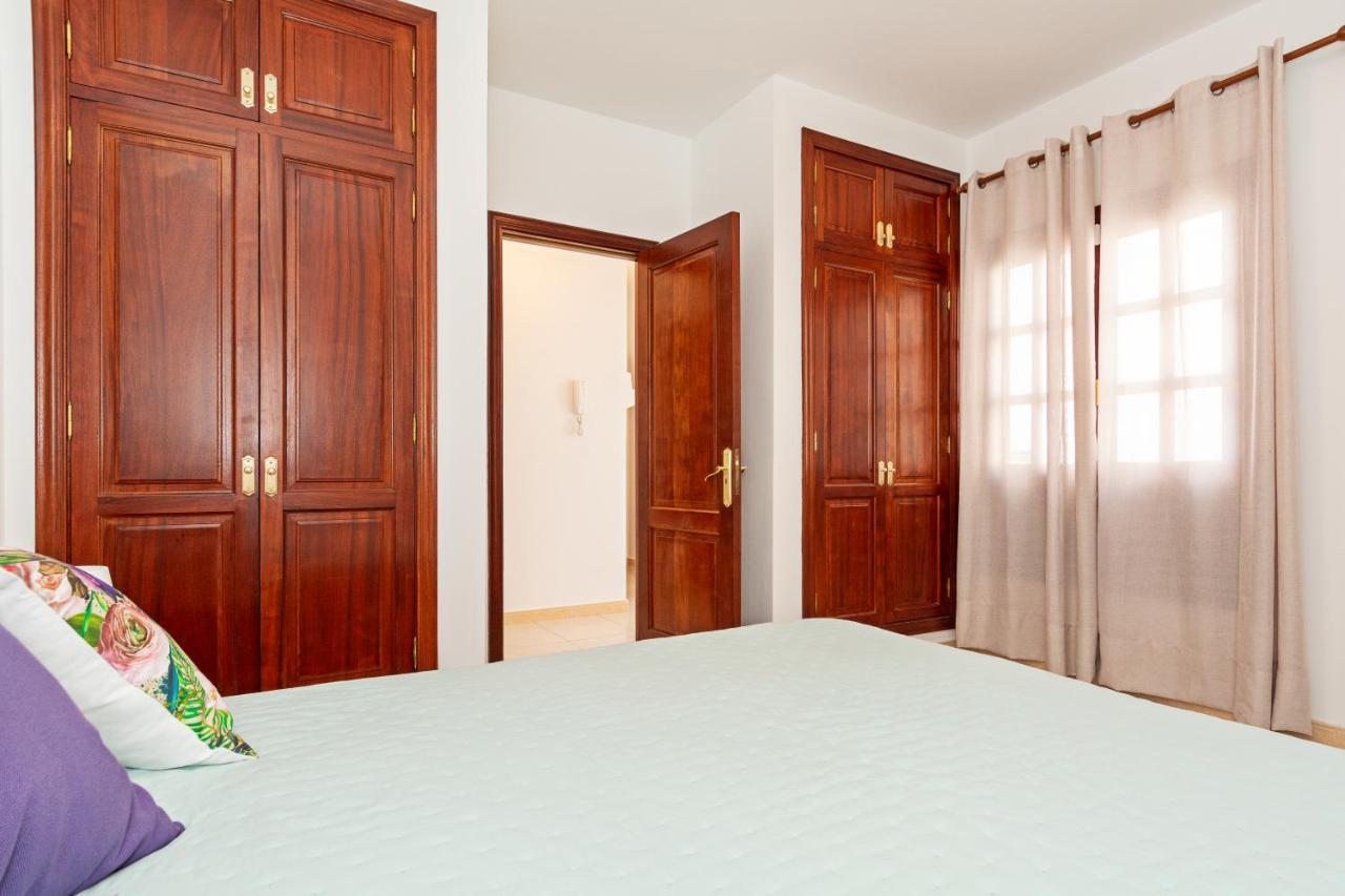 Apartment Top Place To Be By Pvl Playa Blanca  Luaran gambar