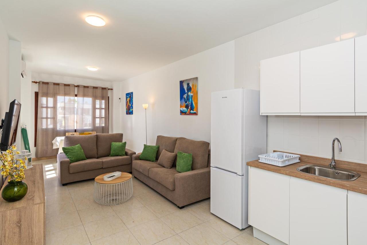 Apartment Top Place To Be By Pvl Playa Blanca  Luaran gambar