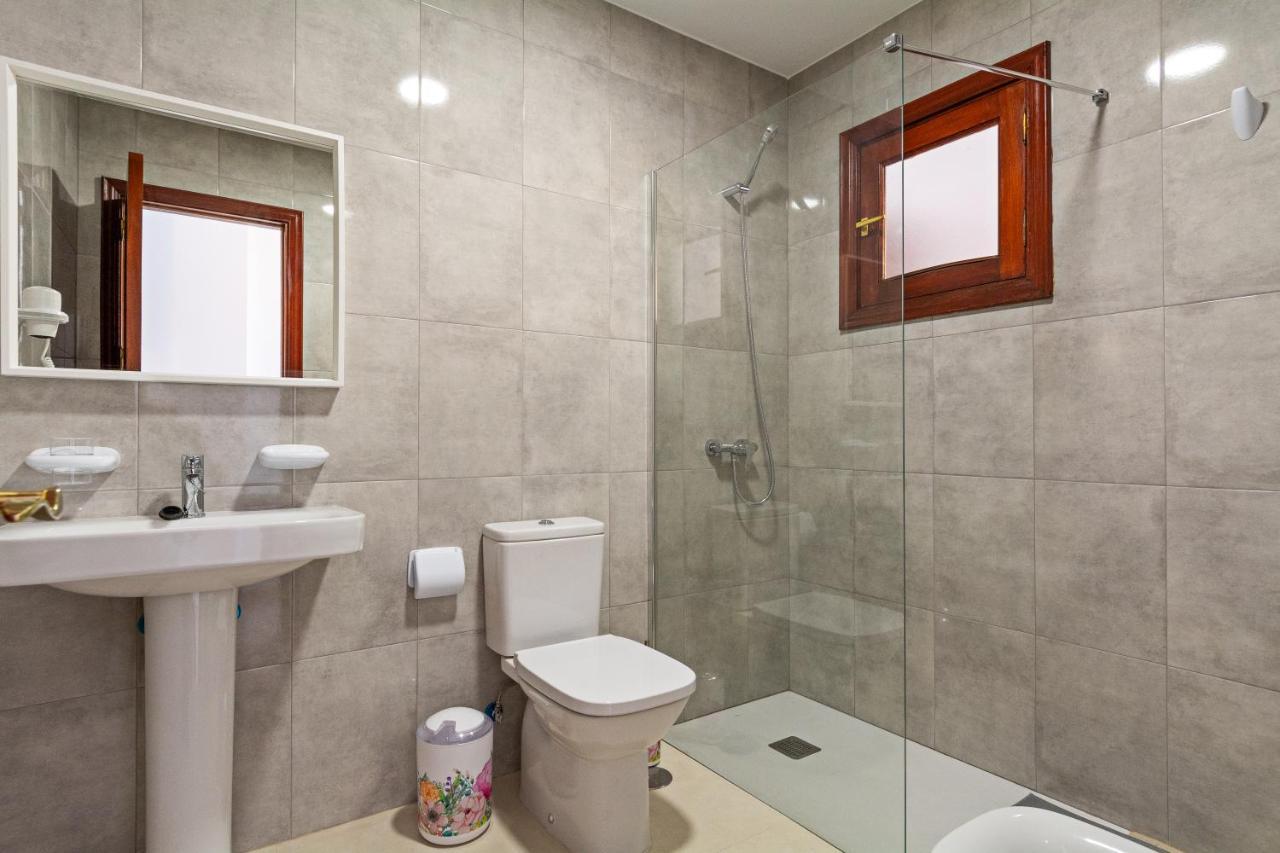 Apartment Top Place To Be By Pvl Playa Blanca  Luaran gambar