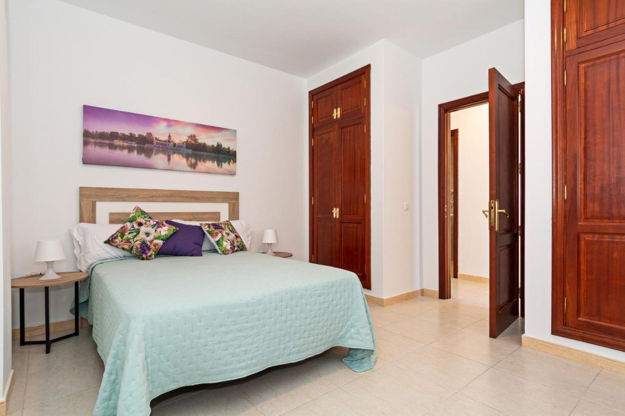 Apartment Top Place To Be By Pvl Playa Blanca  Luaran gambar
