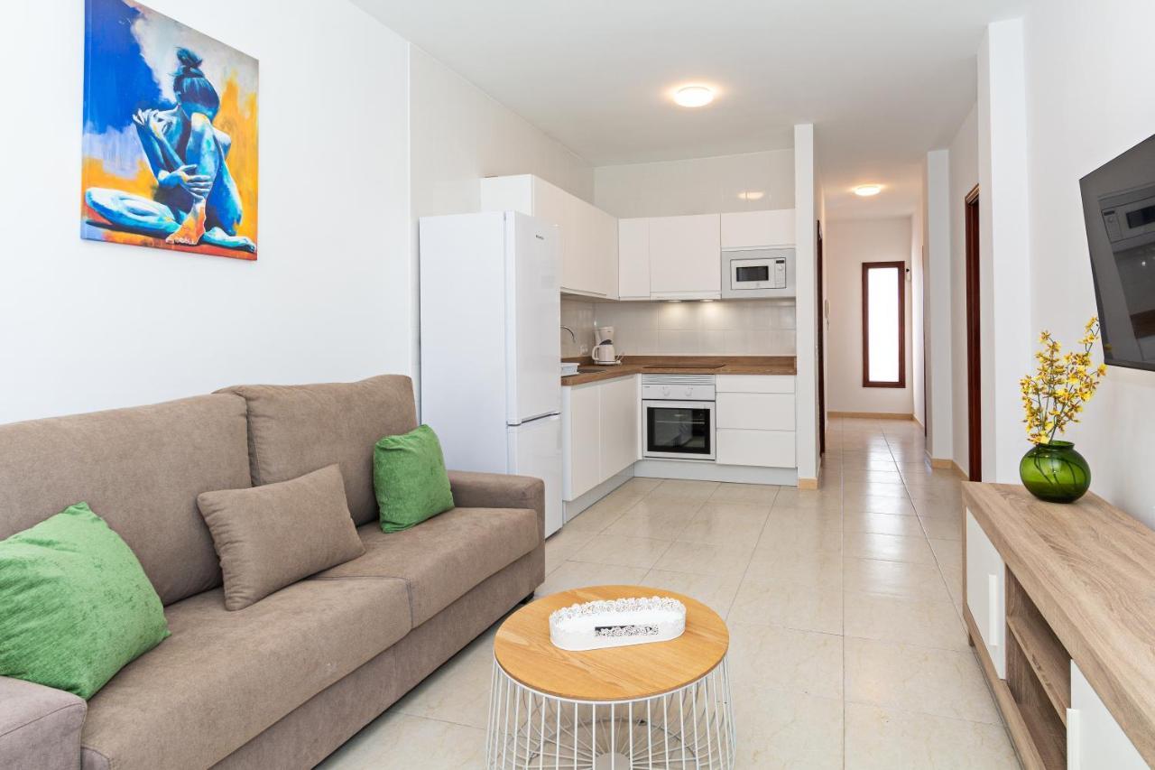 Apartment Top Place To Be By Pvl Playa Blanca  Luaran gambar