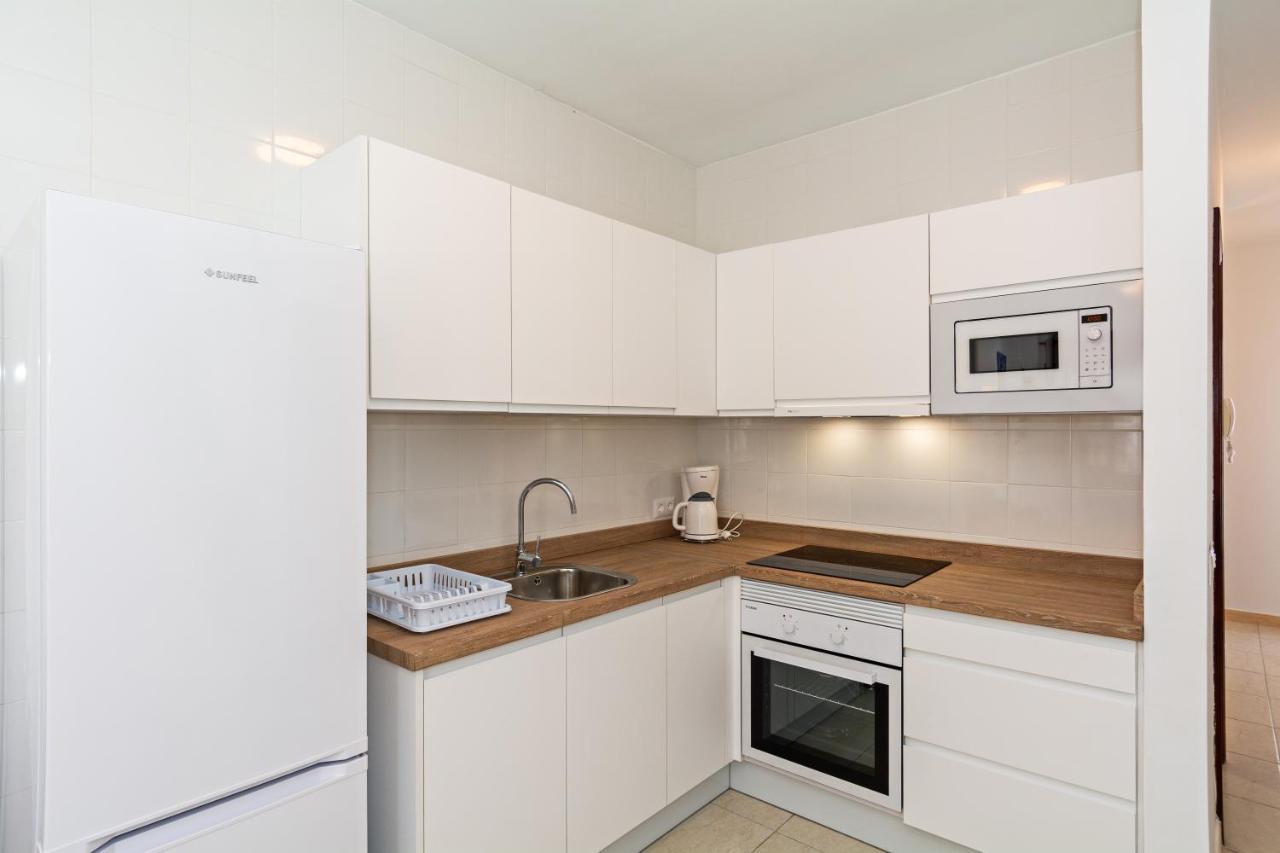 Apartment Top Place To Be By Pvl Playa Blanca  Luaran gambar