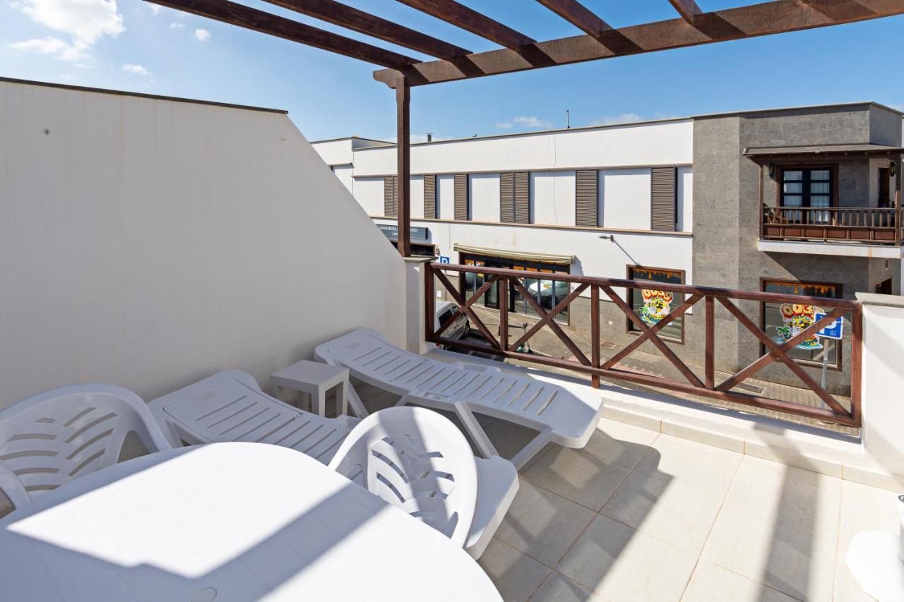 Apartment Top Place To Be By Pvl Playa Blanca  Luaran gambar
