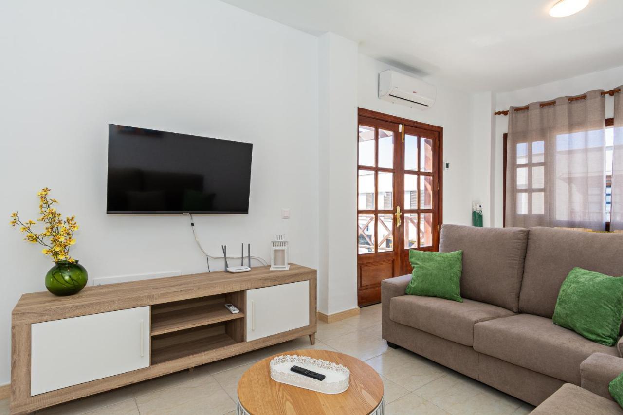 Apartment Top Place To Be By Pvl Playa Blanca  Luaran gambar