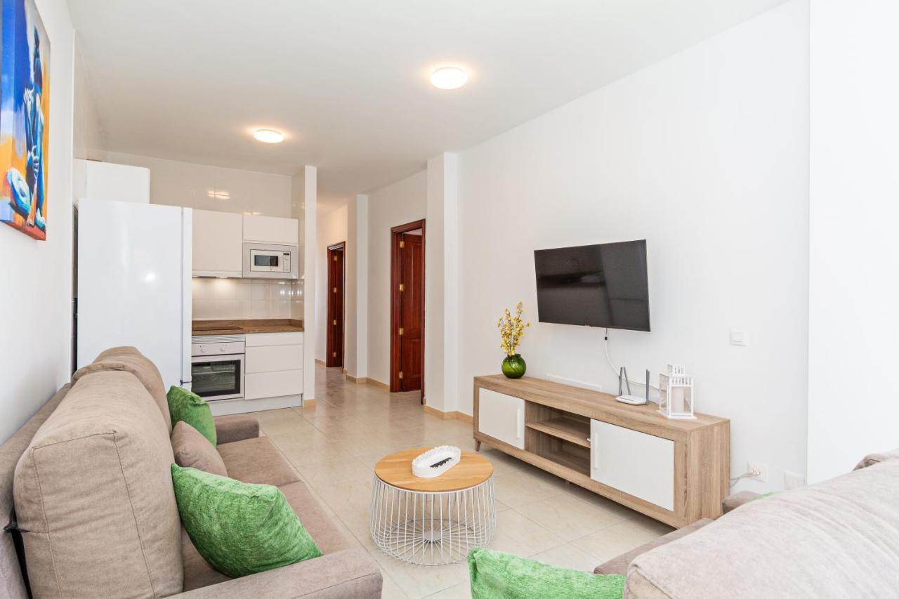 Apartment Top Place To Be By Pvl Playa Blanca  Luaran gambar