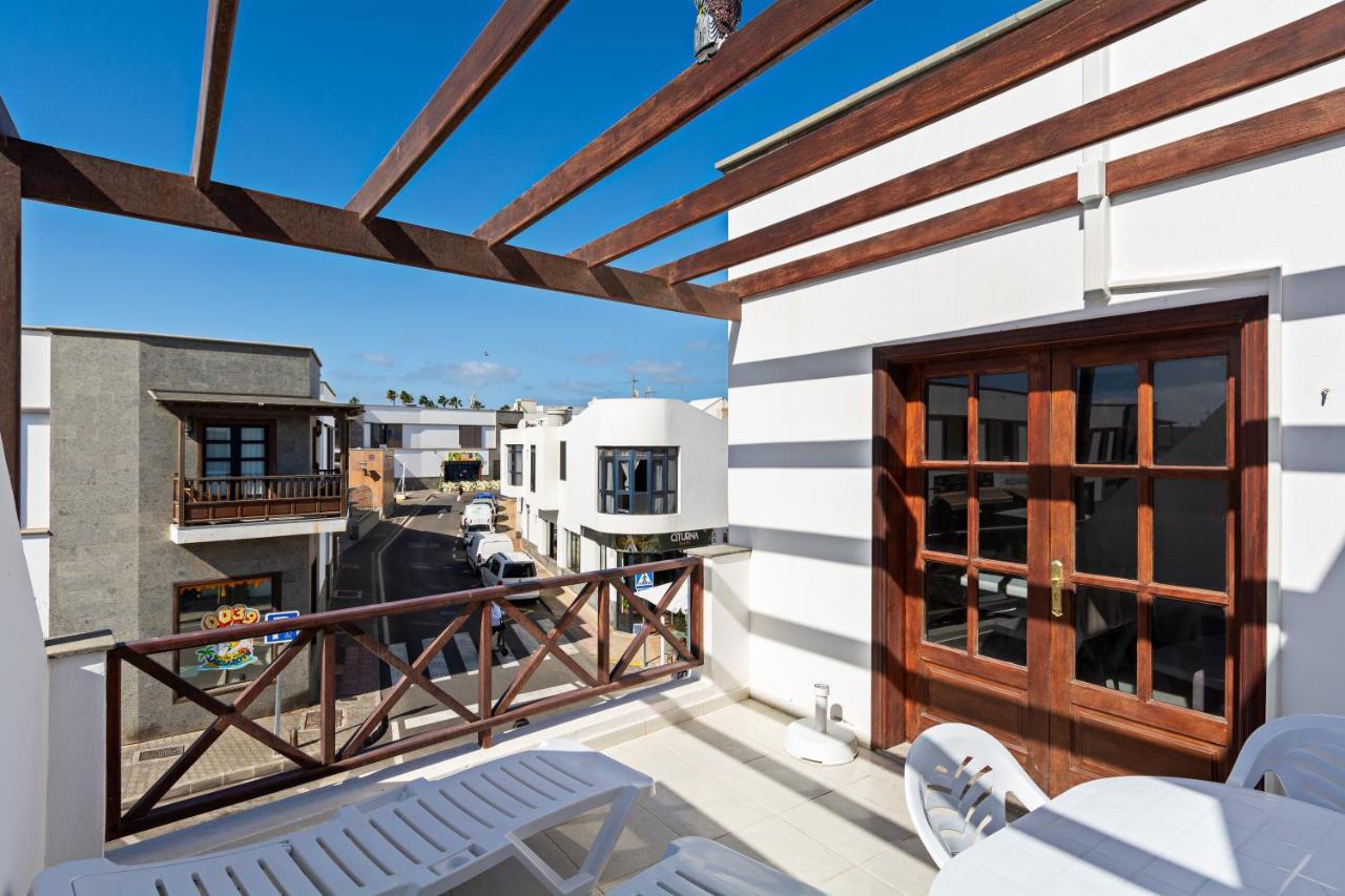 Apartment Top Place To Be By Pvl Playa Blanca  Luaran gambar