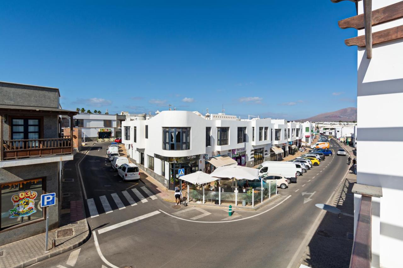 Apartment Top Place To Be By Pvl Playa Blanca  Luaran gambar